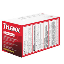 Load image into Gallery viewer, Tylenol