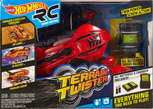 Load image into Gallery viewer, Hot Wheels RC Terrain Twister
