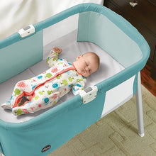 Load image into Gallery viewer, Chicco Lullago Travel Crib