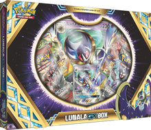 Load image into Gallery viewer, Pokémon TCG: Solgaleo/ Lunala GX Boxes