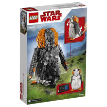 Load image into Gallery viewer, LEGO Star Wars: The Last Jedi Porg 75230 Building Kit (811 Piece)