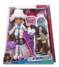 Load image into Gallery viewer, Bratz #SnowKissed Doll- Yasmin