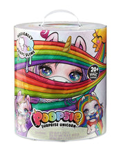 Load image into Gallery viewer, Poopsie Slime Surprise Unicorn-Rainbow Bright Star Or Oopsie Starlight