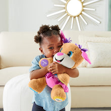 Load image into Gallery viewer, Fisher-Price Laugh &amp; Learn Smart Stages Sis