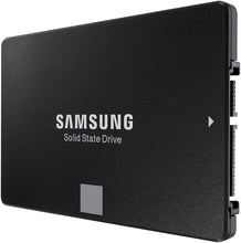 Load image into Gallery viewer, Samsung SSD 860 EVO 2.5 Inch SATA III Internal SSD
