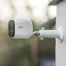 Load image into Gallery viewer, Arlo Pro - Add-on Camera | Rechargeable, Night vision, Indoor/Outdoor, HD Video, 2-Way Audio, Wall Mount | Cloud Storage Included | Works with Arlo Pro Base Station (VMC4030)