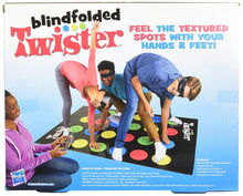Load image into Gallery viewer, Blindfolded Twister Game