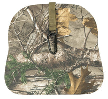 Load image into Gallery viewer, THERM-A-SEAT Predator XT Hunting Seat Cushion, Realtree EDGE, Big Boy