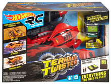 Load image into Gallery viewer, Hot Wheels RC Terrain Twister