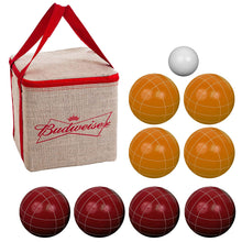Load image into Gallery viewer, Bocce Ball set by Hey! Play! -Various Licences
