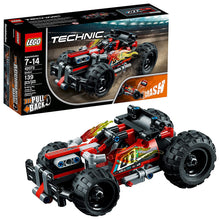 Load image into Gallery viewer, LEGO Technic BASH! 42073 Building Kit (139 Piece)