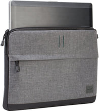 Load image into Gallery viewer, Targus Strata All-in-One Bundle, Protective Laptop Sleeve