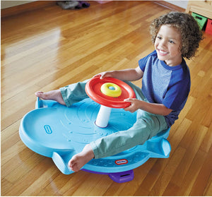 Little Tikes Fun Zone Dual Twister