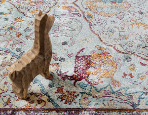 Unique Loom Havana Collection Area Rug / 3140252-P