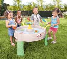 Load image into Gallery viewer, Little Tikes Frog Pond Water Table