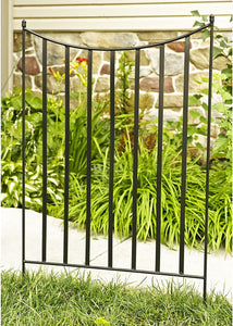 CobraCo Fence Border