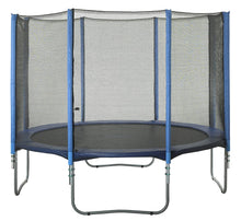 Load image into Gallery viewer, Upper Bounce Trampoline Enclosure Set (Trampoline not included)