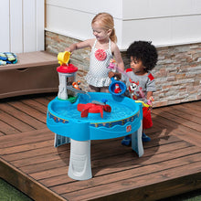 Load image into Gallery viewer, Paw Patrol Water Table with Accessory Set &amp; 3 Characters