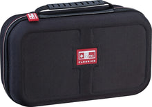Load image into Gallery viewer, Nintendo NES Classic Edition Deluxe Travel Case (CL3021) Black