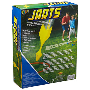 POOF Outdoor Games Jarts Lawn Darts